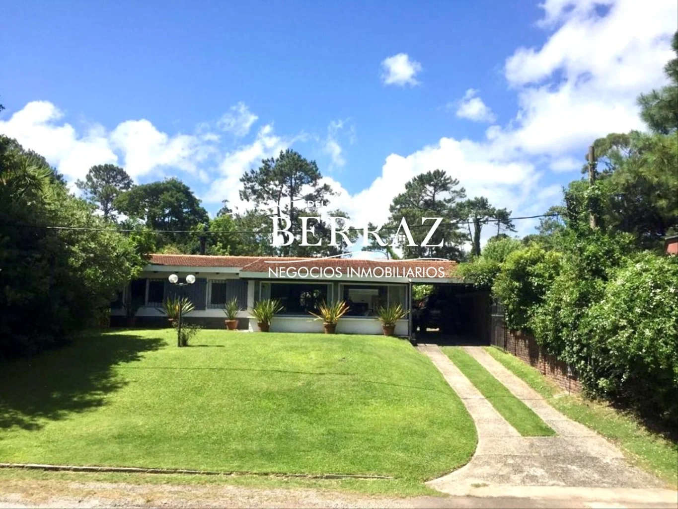 Casa en Playa Brava, propiedad 296901 -Imagen 2