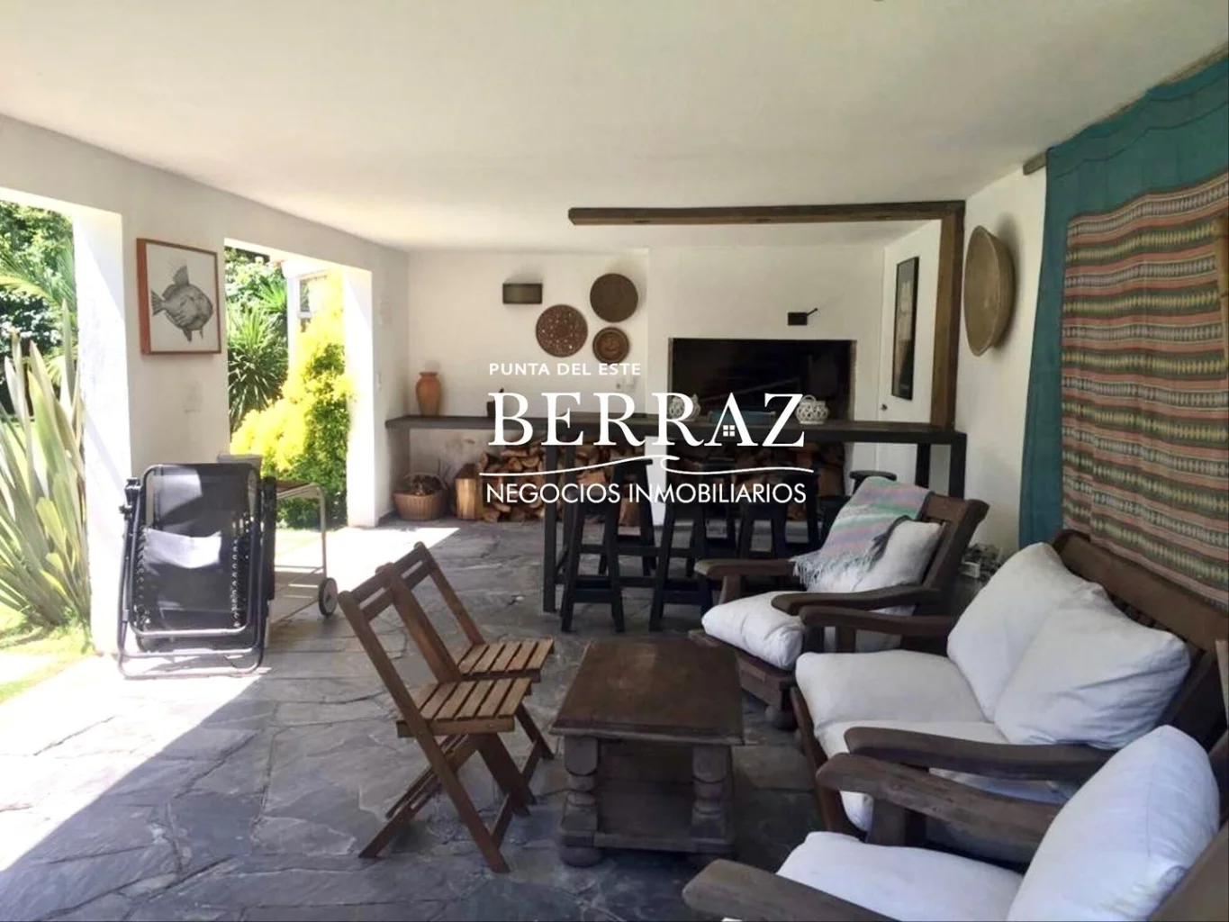 Casa en Playa Brava, propiedad 296901 -Imagen 20