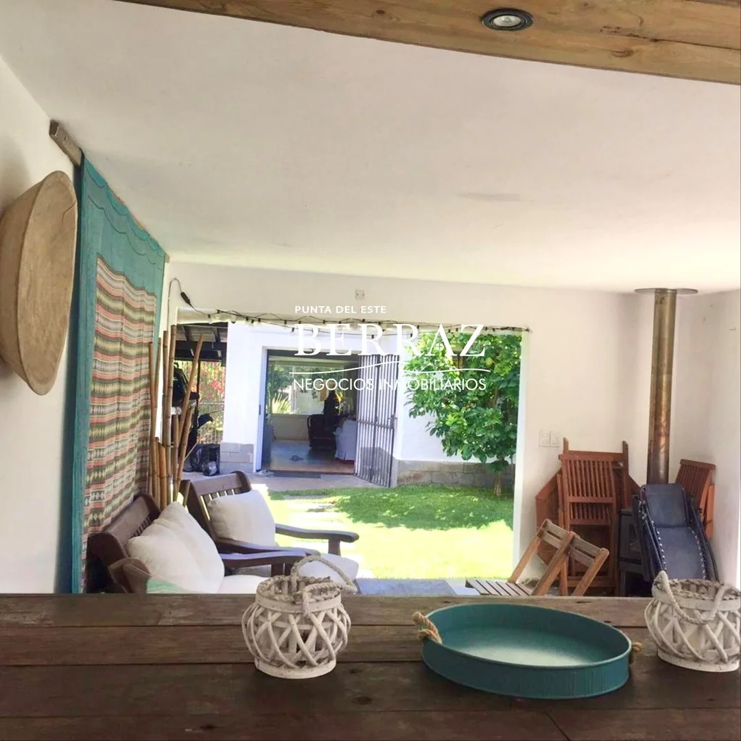 Casa en Playa Brava, propiedad 296901 -Imagen 21