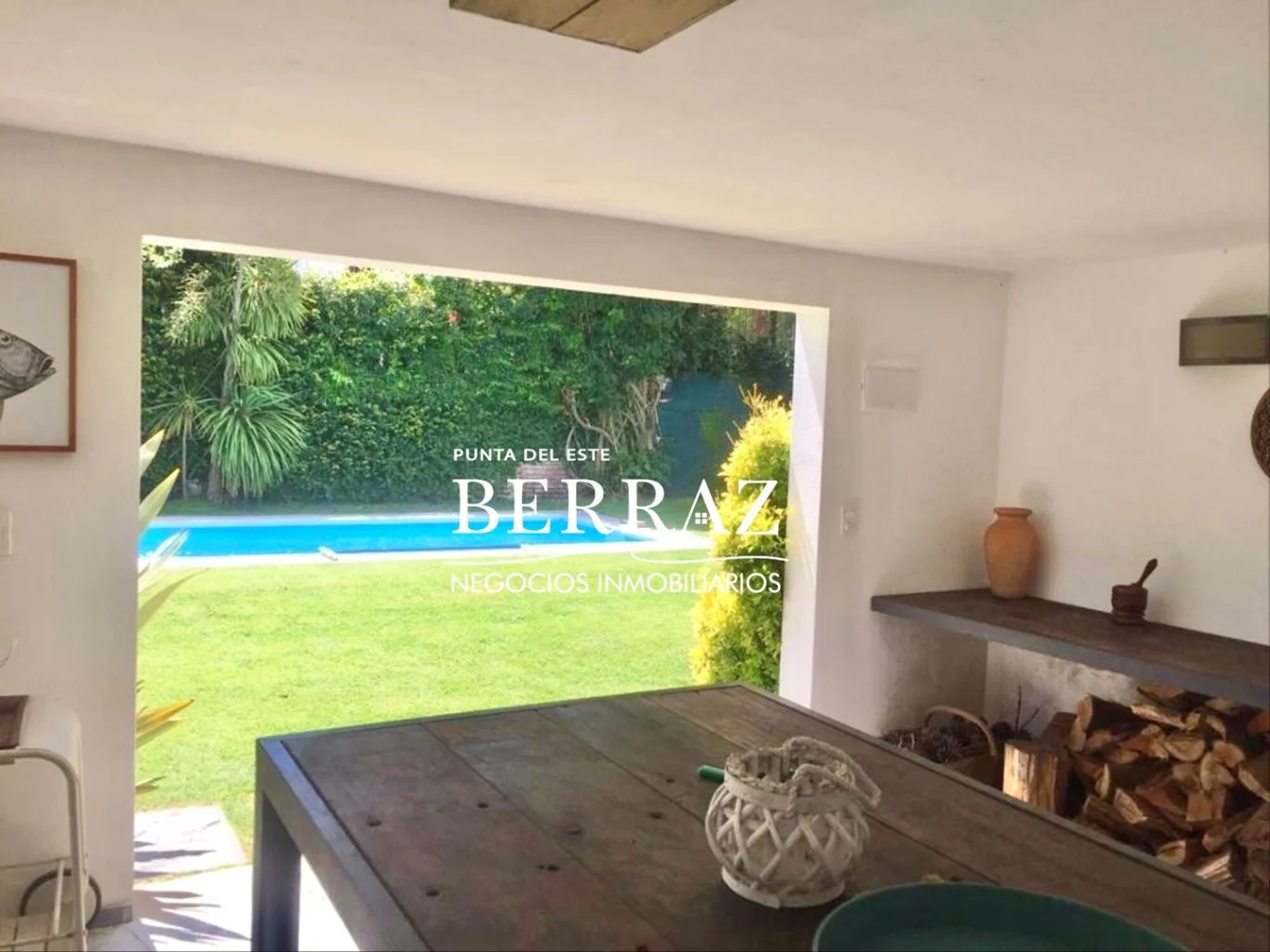 Casa en Playa Brava, propiedad 296901 -Imagen 23