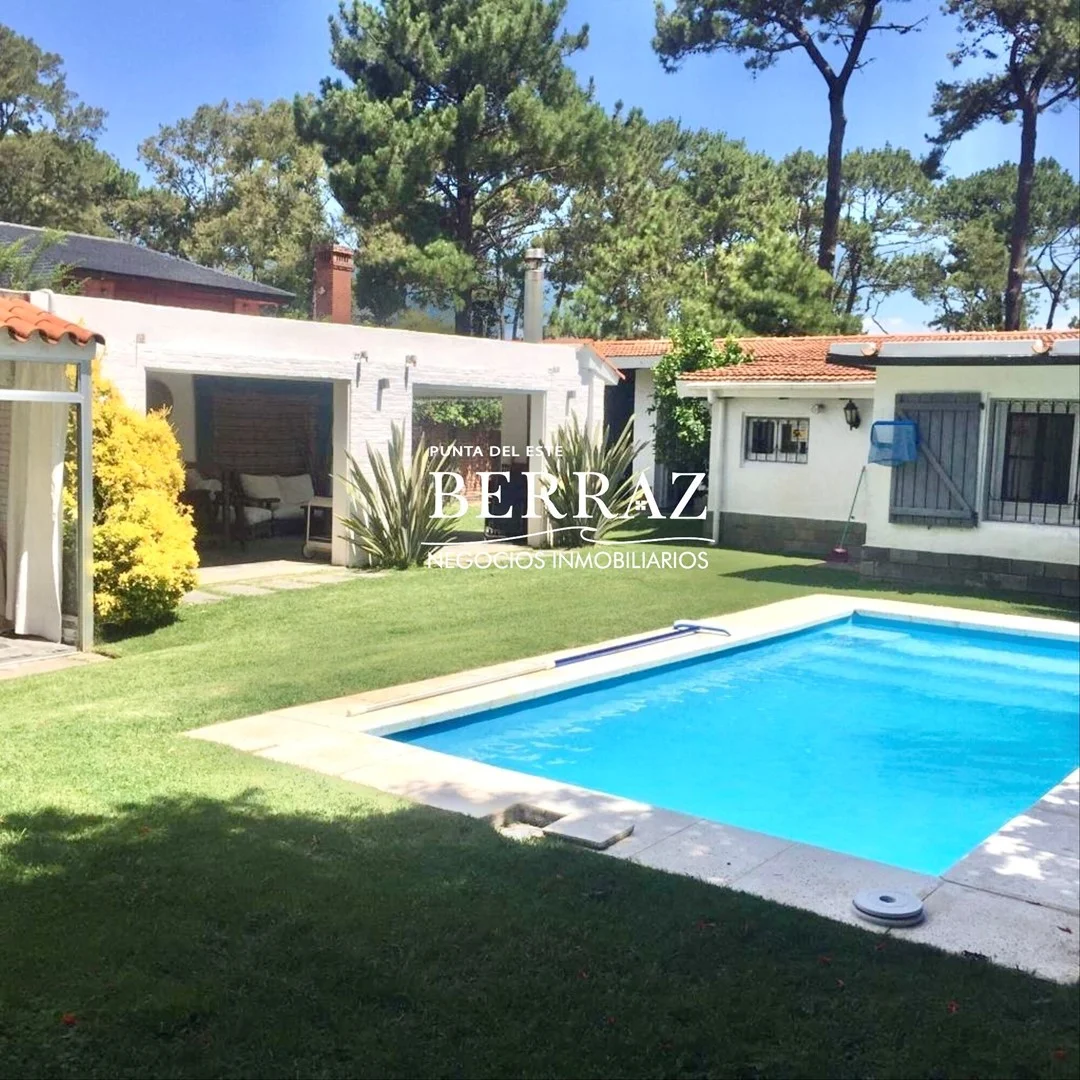 Casa en Playa Brava, propiedad 296901 -Imagen 25