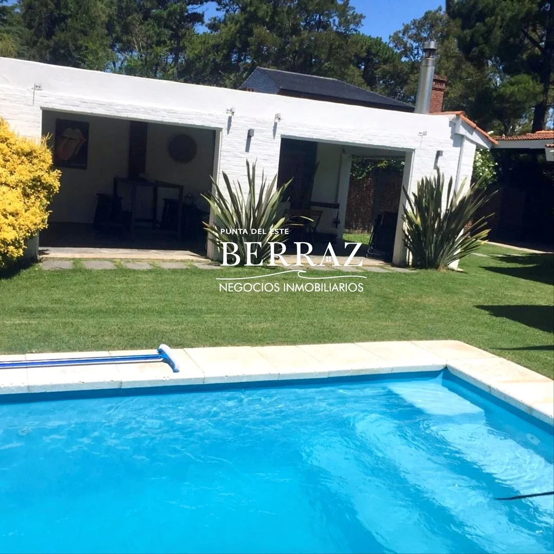 Casa en Playa Brava, propiedad 296901 -Imagen 26