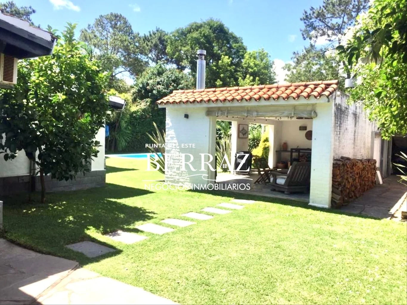 Casa en Playa Brava, propiedad 296901 -Imagen 29