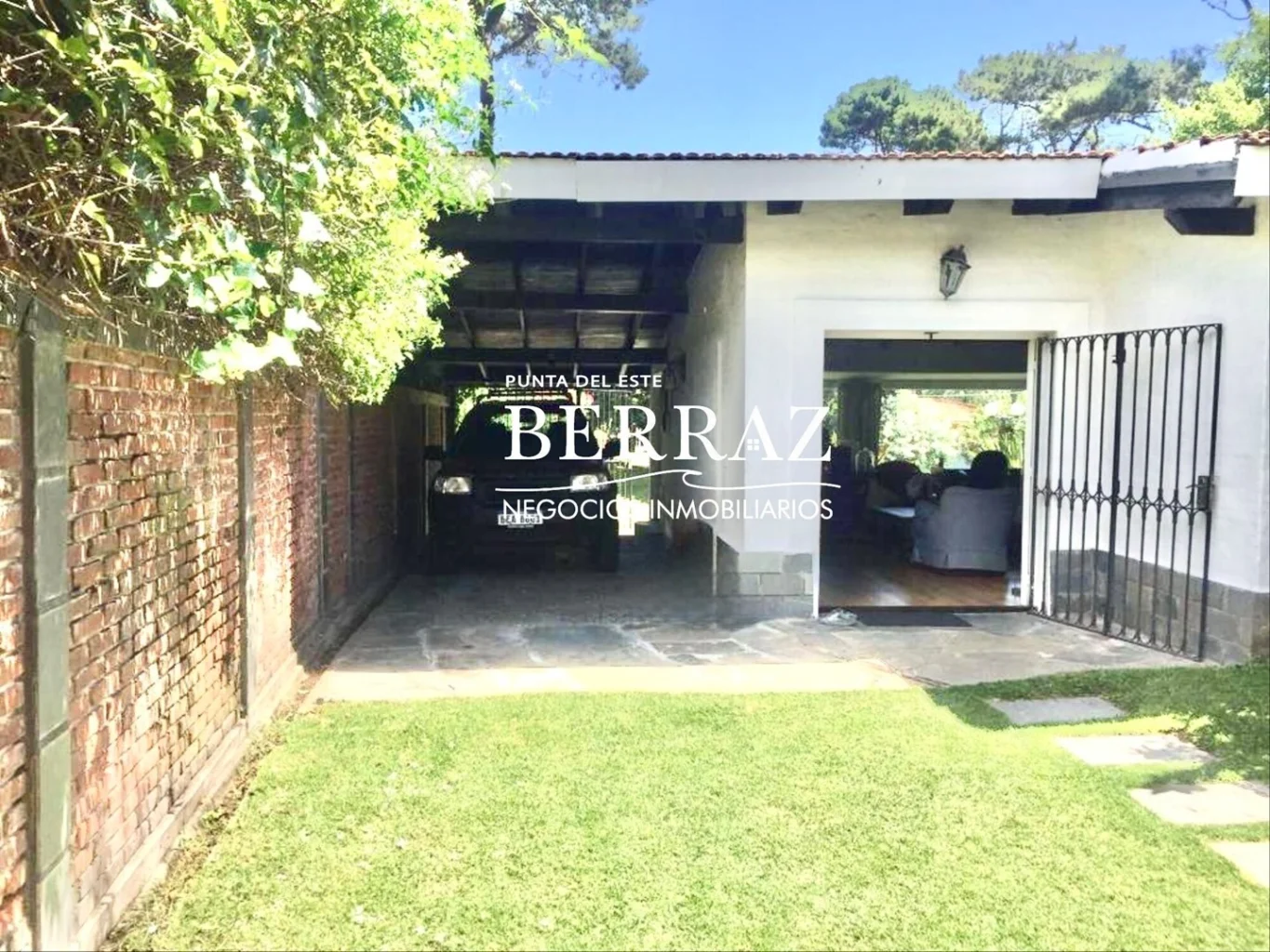 Casa en Playa Brava, propiedad 296901 -Imagen 3