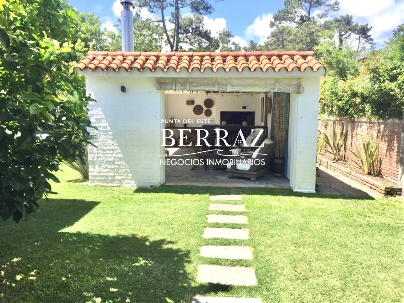 Casa en Playa Brava, propiedad 296901 -Imagen 30