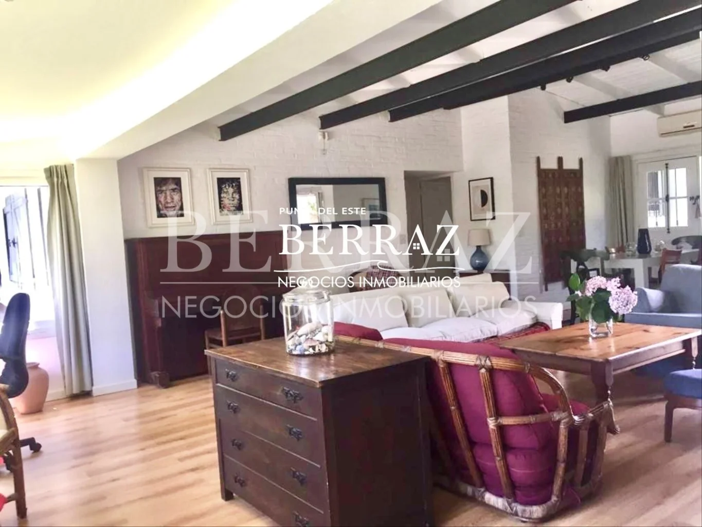 Casa en Playa Brava, propiedad 296901 -Imagen 34