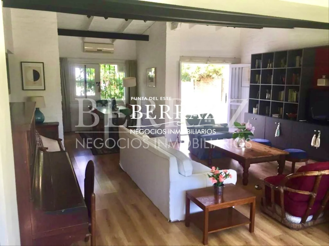 Casa en Playa Brava, propiedad 296901 -Imagen 36