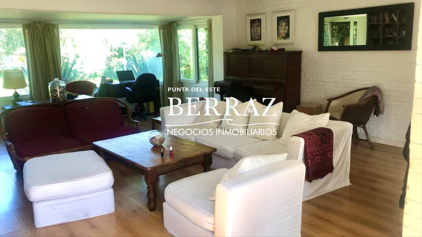 Casa en Playa Brava, propiedad 296901 -Imagen 5