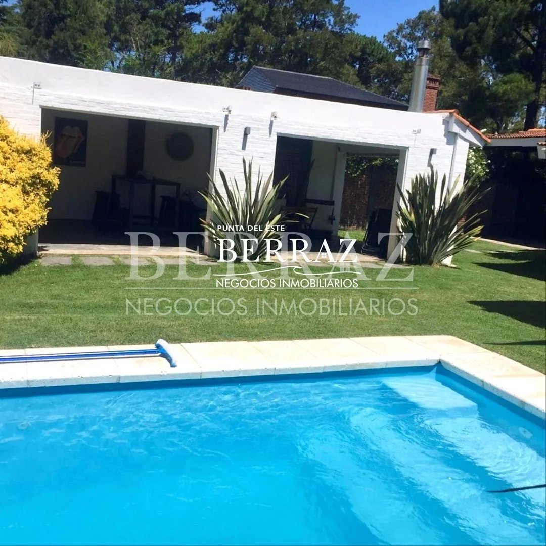 Casa en Playa Brava, propiedad 296901 -Imagen 45