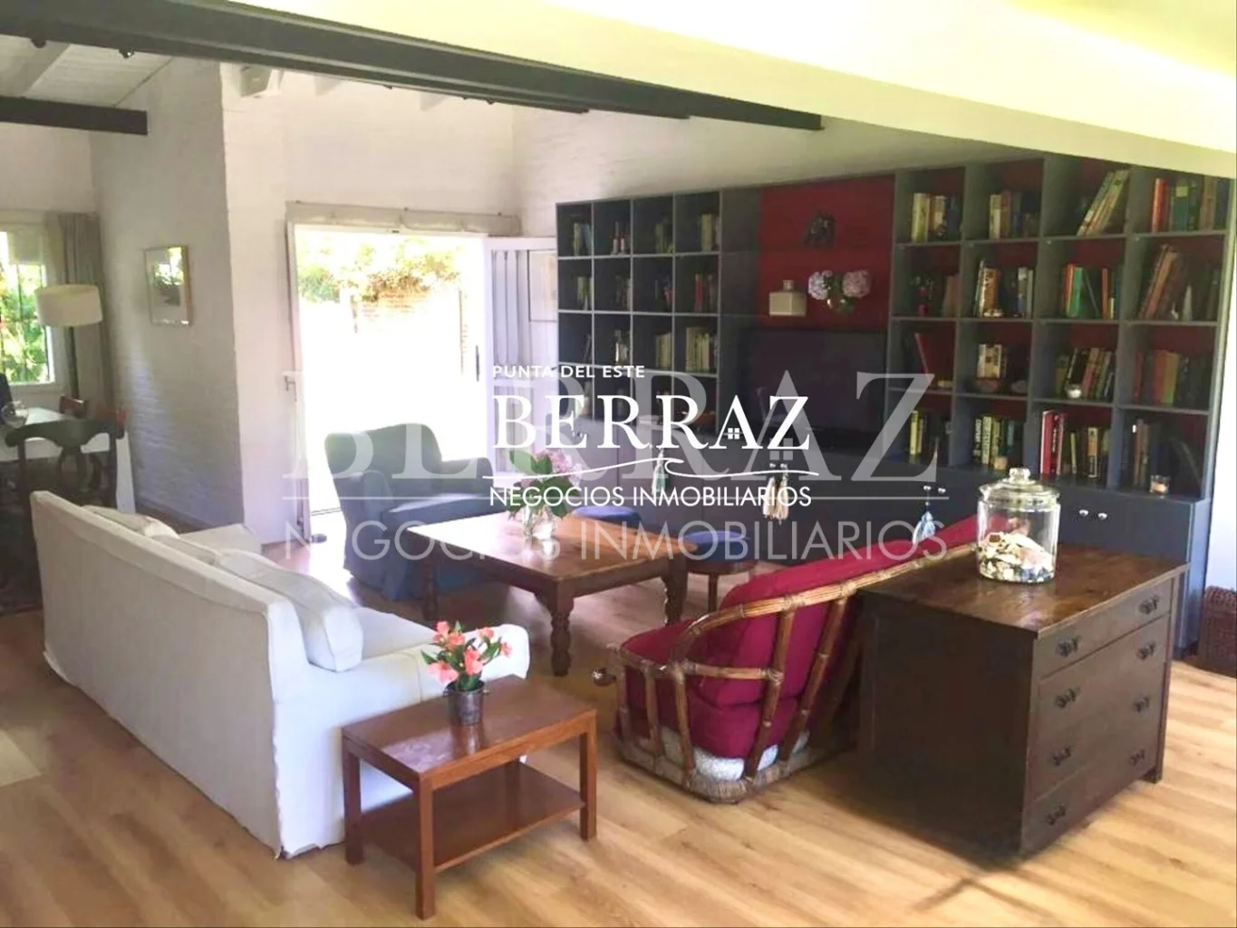 Casa en Playa Brava, propiedad 296901 -Imagen 46