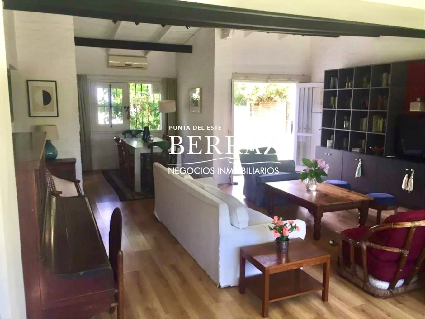 Casa en Playa Brava, propiedad 296901 -Imagen 6