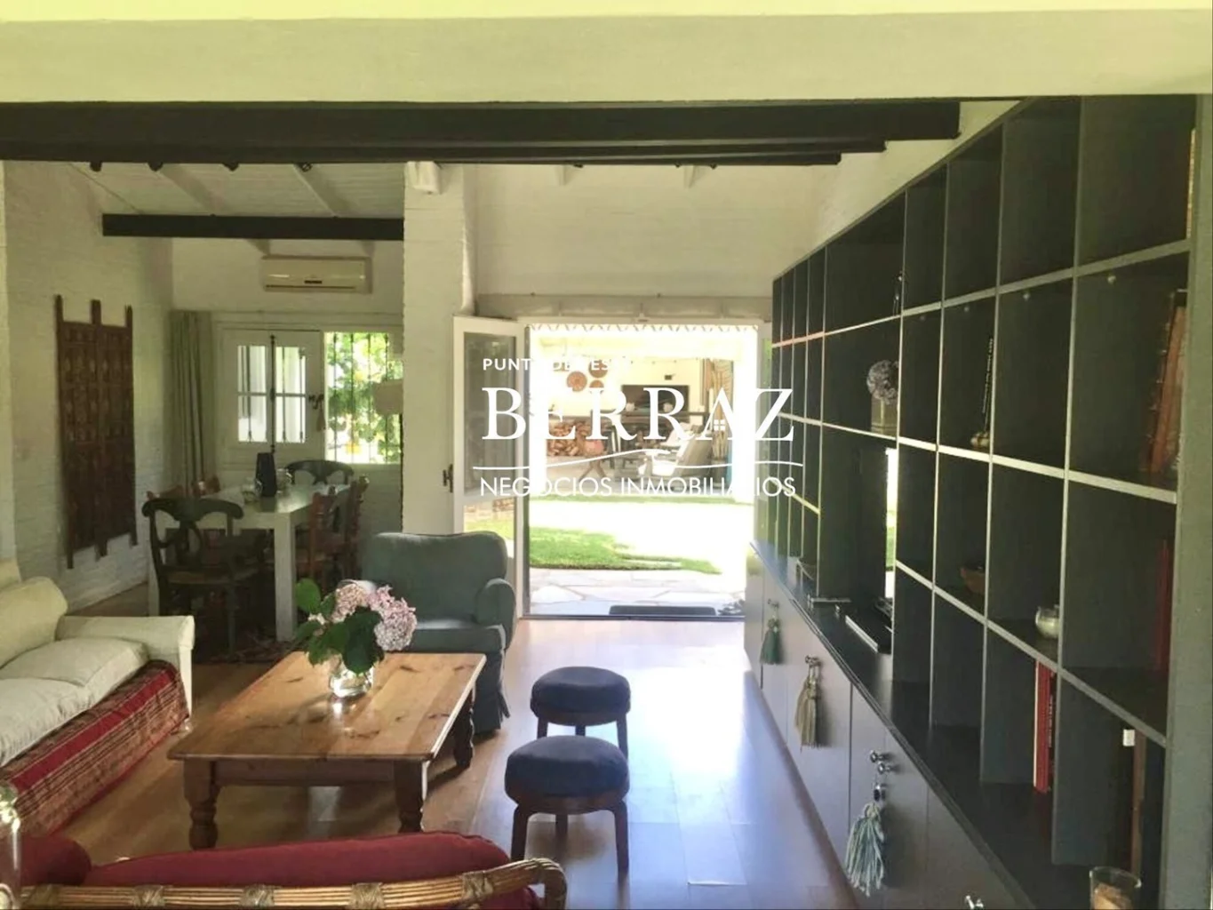 Casa en Playa Brava, propiedad 296901 -Imagen 7