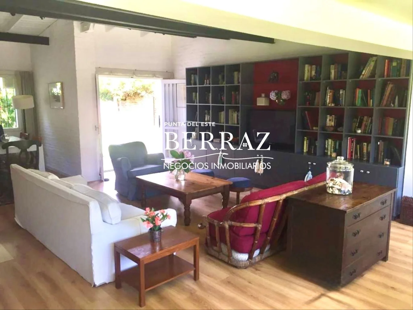 Casa en Playa Brava, propiedad 296901 -Imagen 8