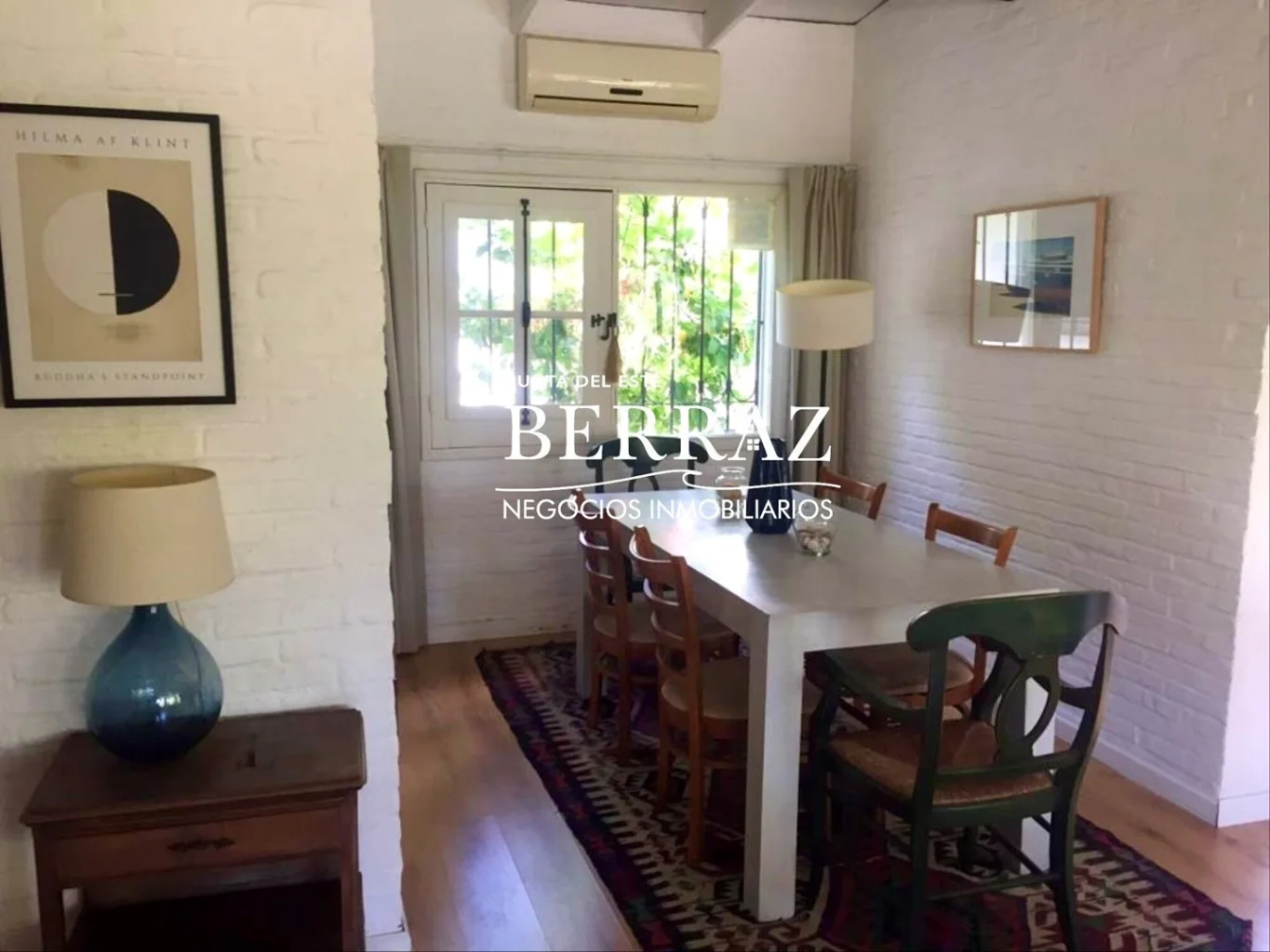 Casa en Playa Brava, propiedad 296901 -Imagen 9