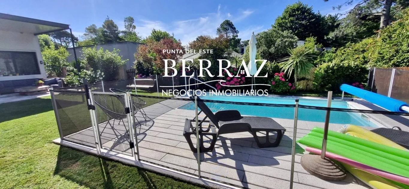 Casa en Playa Brava, propiedad 297104 -Imagen 16