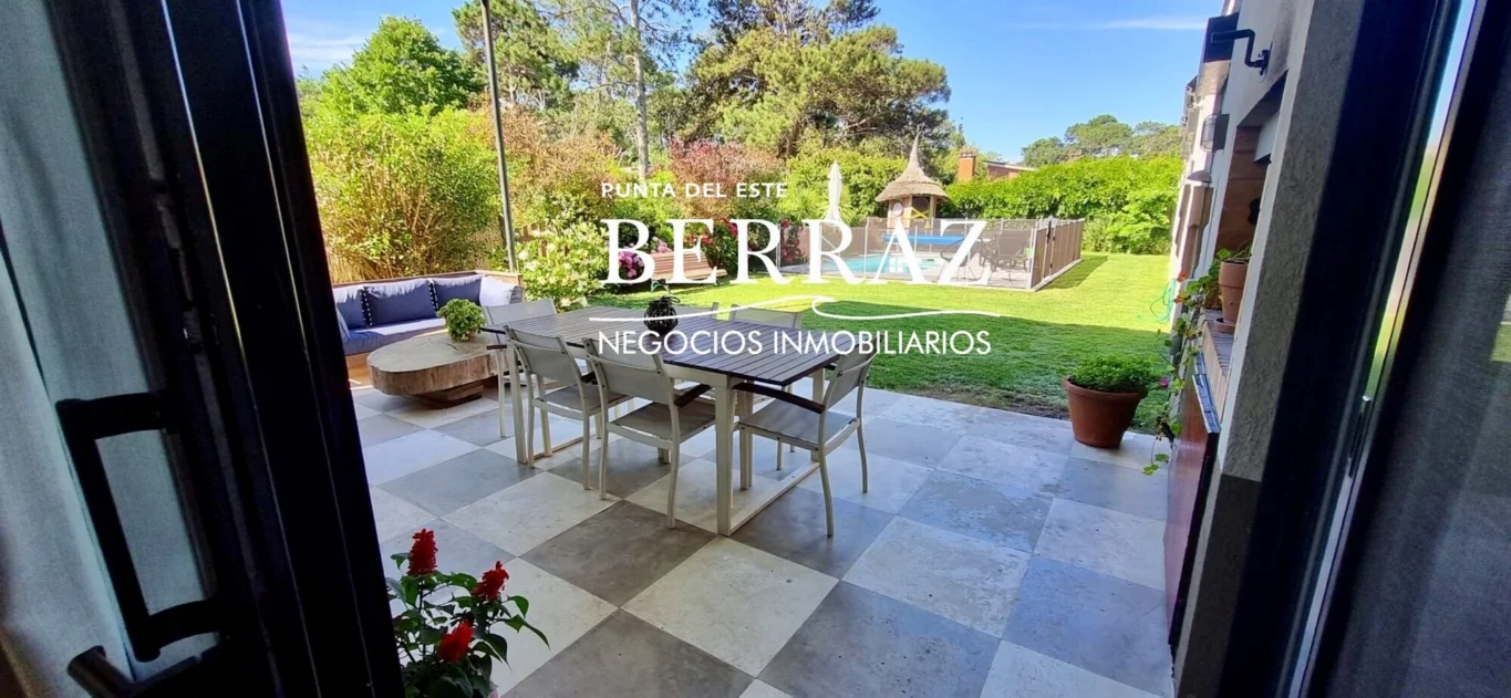 Casa en Playa Brava, propiedad 297104 -Imagen 17