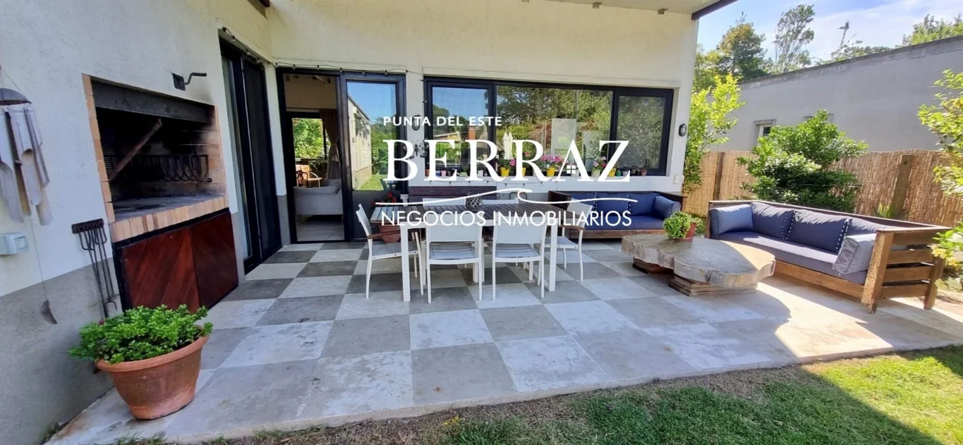 Casa en Playa Brava, propiedad 297104 -Imagen 18