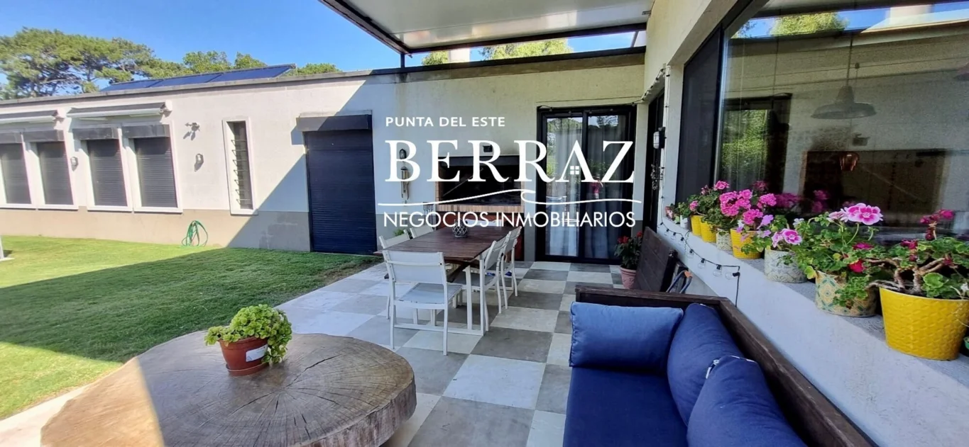 Casa en Playa Brava, propiedad 297104 -Imagen 19