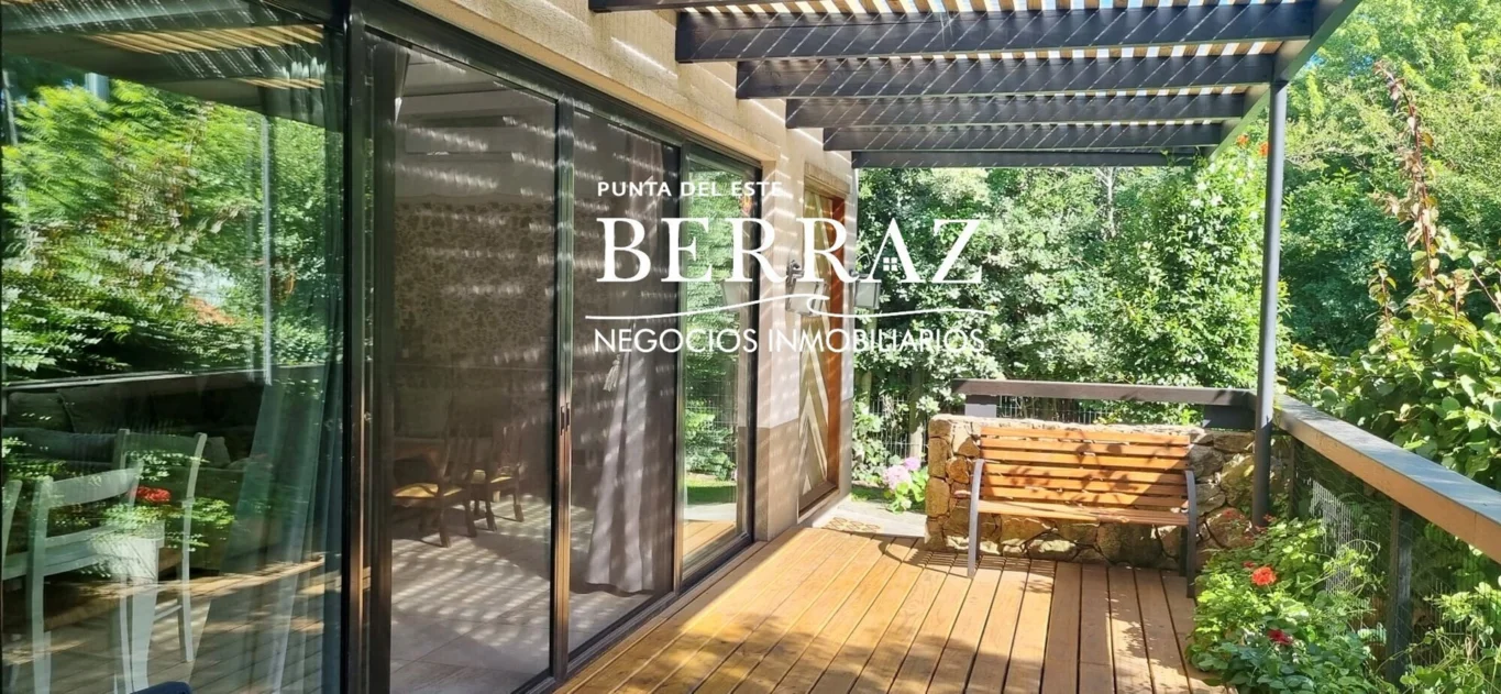 Casa en Playa Brava, propiedad 297104 -Imagen 3