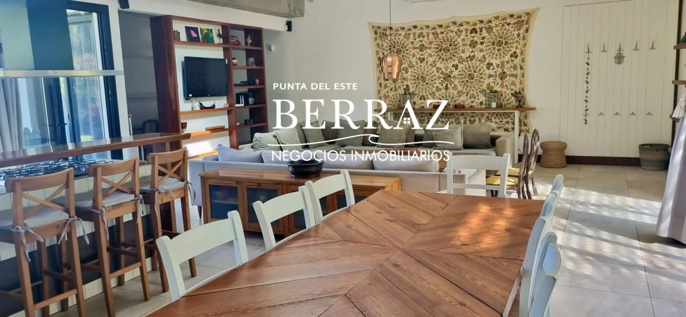 Casa en Playa Brava, propiedad 297104 -Imagen 4