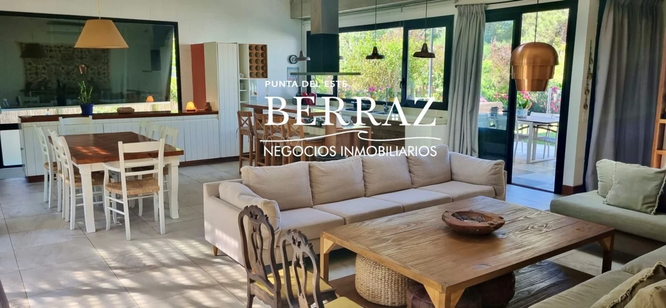 Casa en Playa Brava, propiedad 297104 -Imagen 5