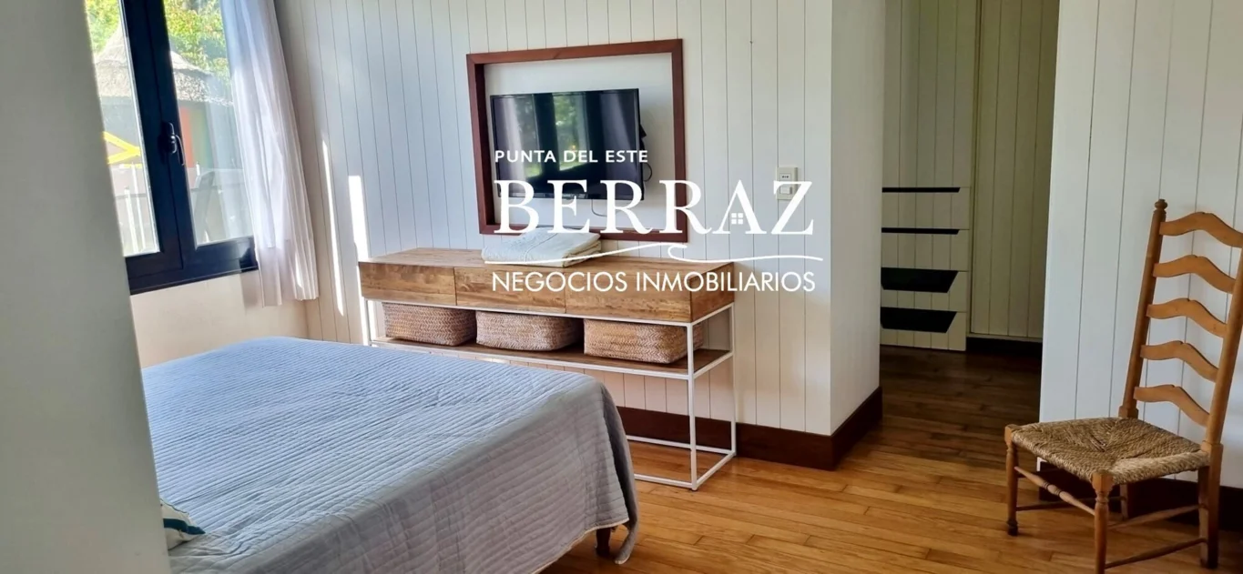 Casa en Playa Brava, propiedad 297104 -Imagen 7