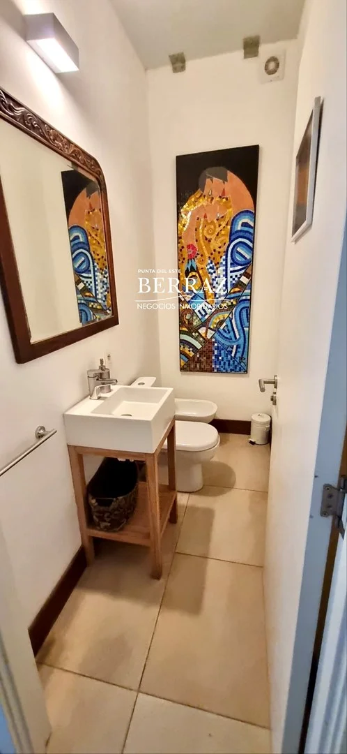 Casa en Playa Brava, propiedad 297104 -Imagen 9