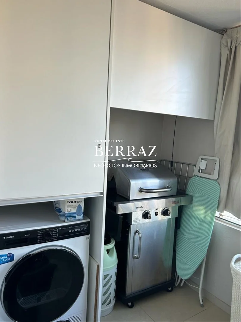 Apartamento en Playa Mansa, propiedad 297121 -Imagen 10
