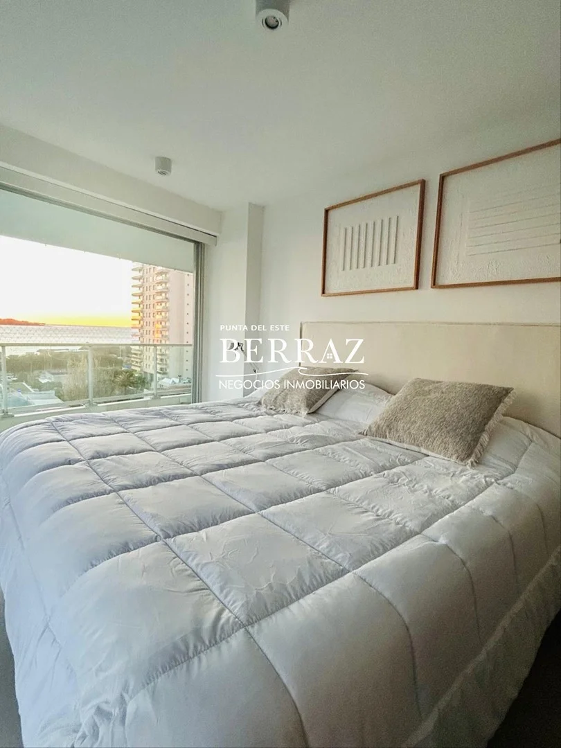 Apartamento en Playa Mansa, propiedad 297121 -Imagen 13