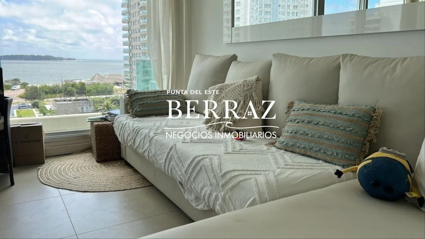 Apartamento en Playa Mansa, propiedad 297121 -Imagen 5