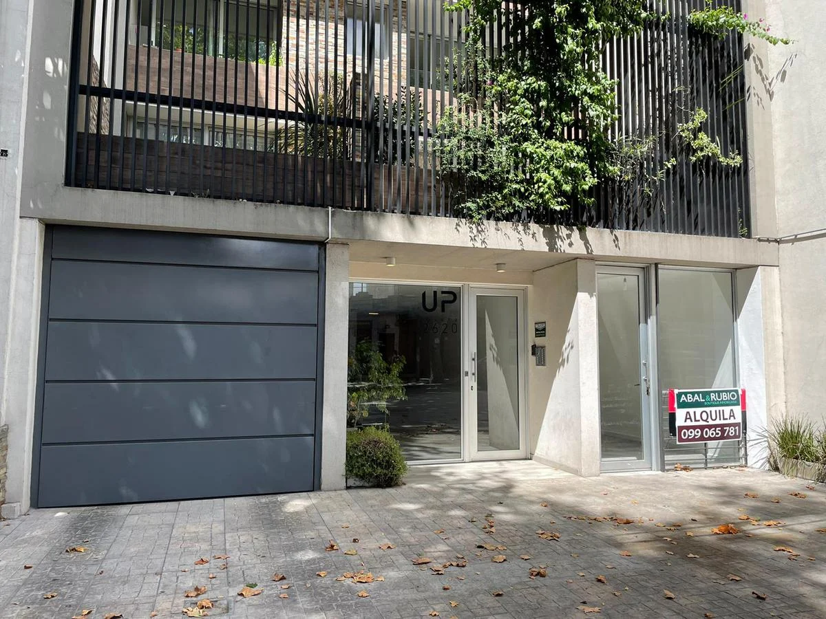 Local en Pocitos, propiedad 266166 -Imagen 1