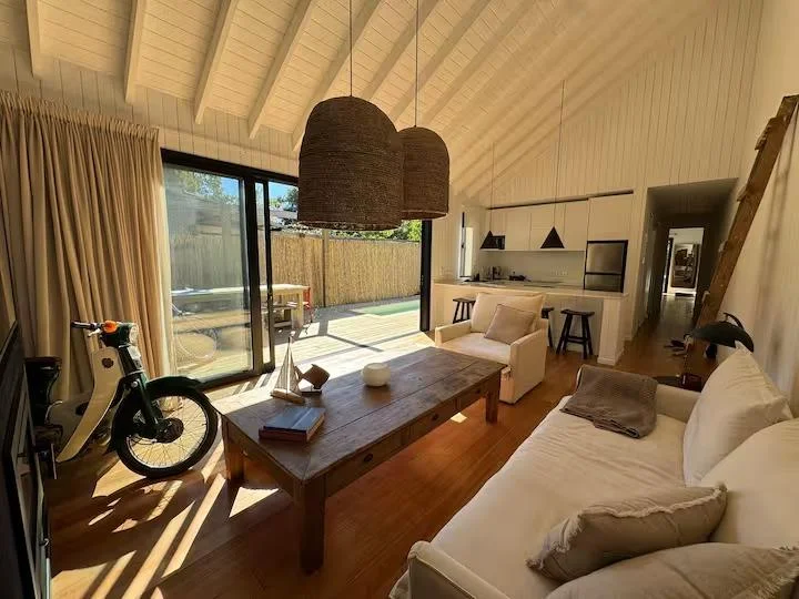 Casa en La Barra, propiedad 265697 -Imagen 2