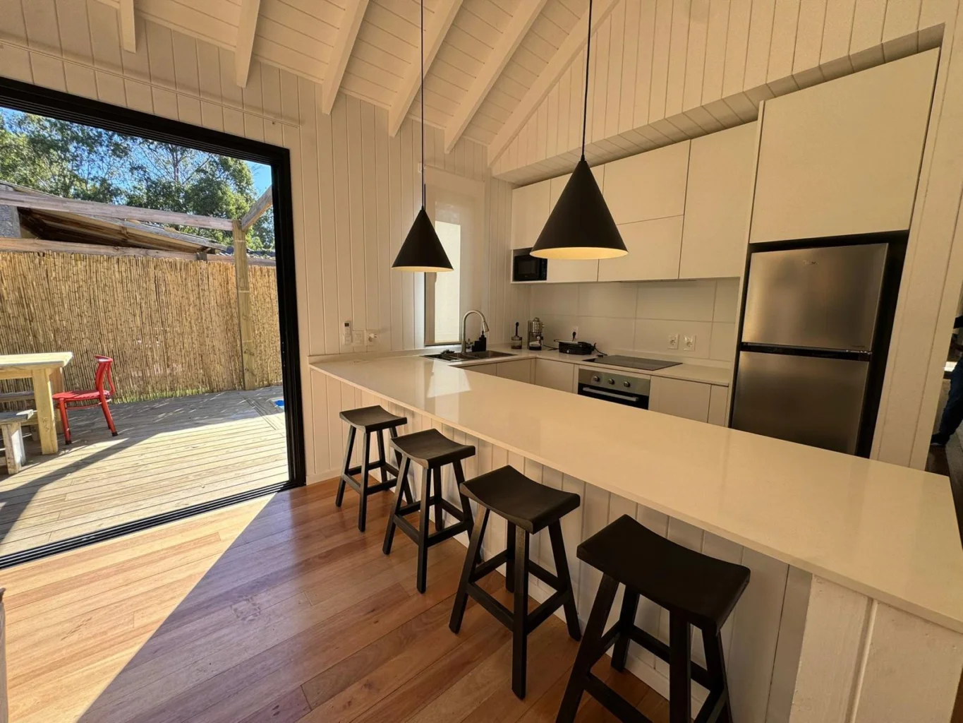 Casa en La Barra, propiedad 265697 -Imagen 3