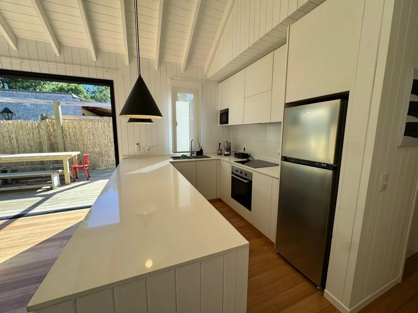Casa en La Barra, propiedad 265697 -Imagen 4