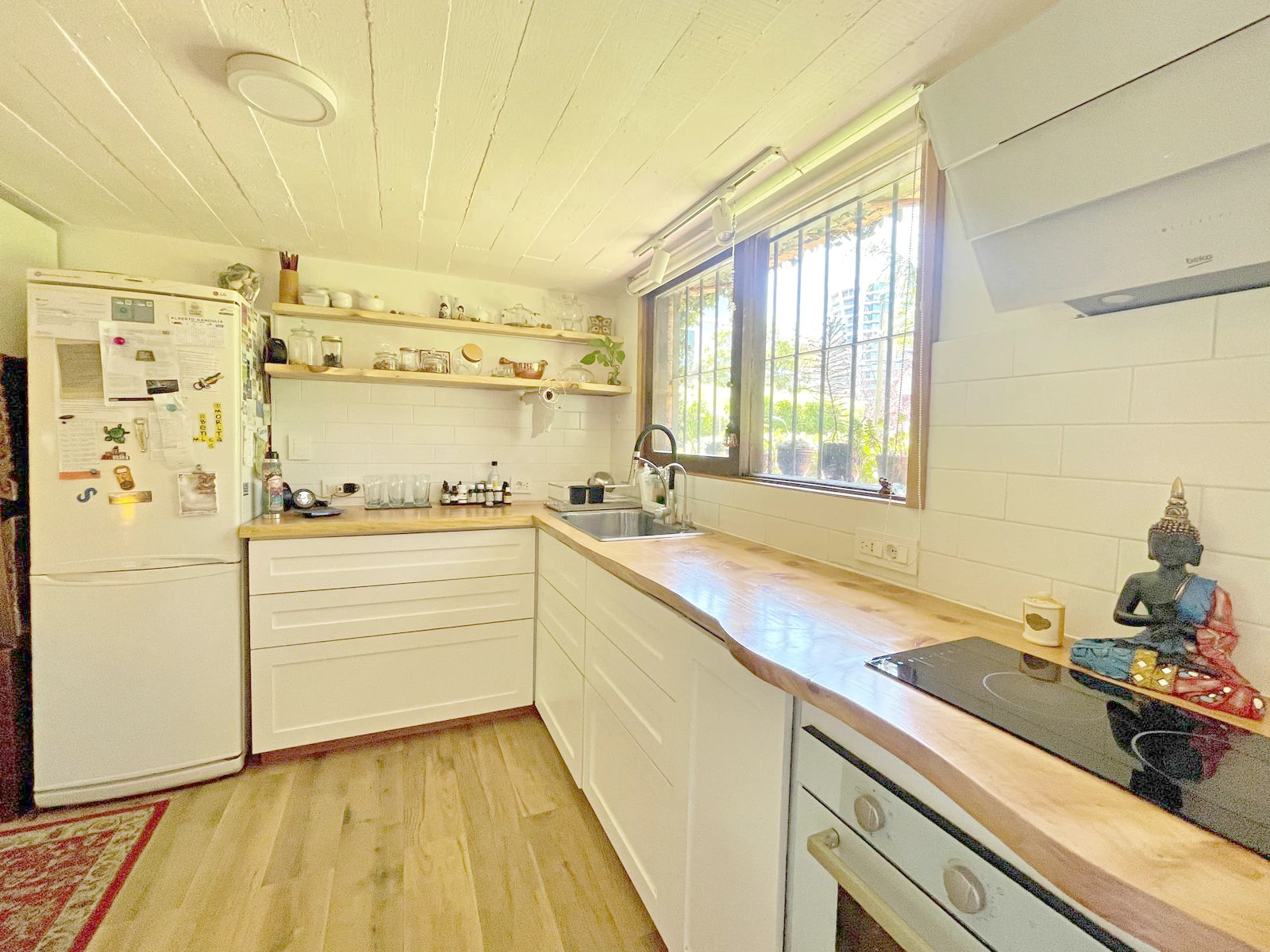 Casa en Parque Miramar, propiedad 273893 -Imagen 4