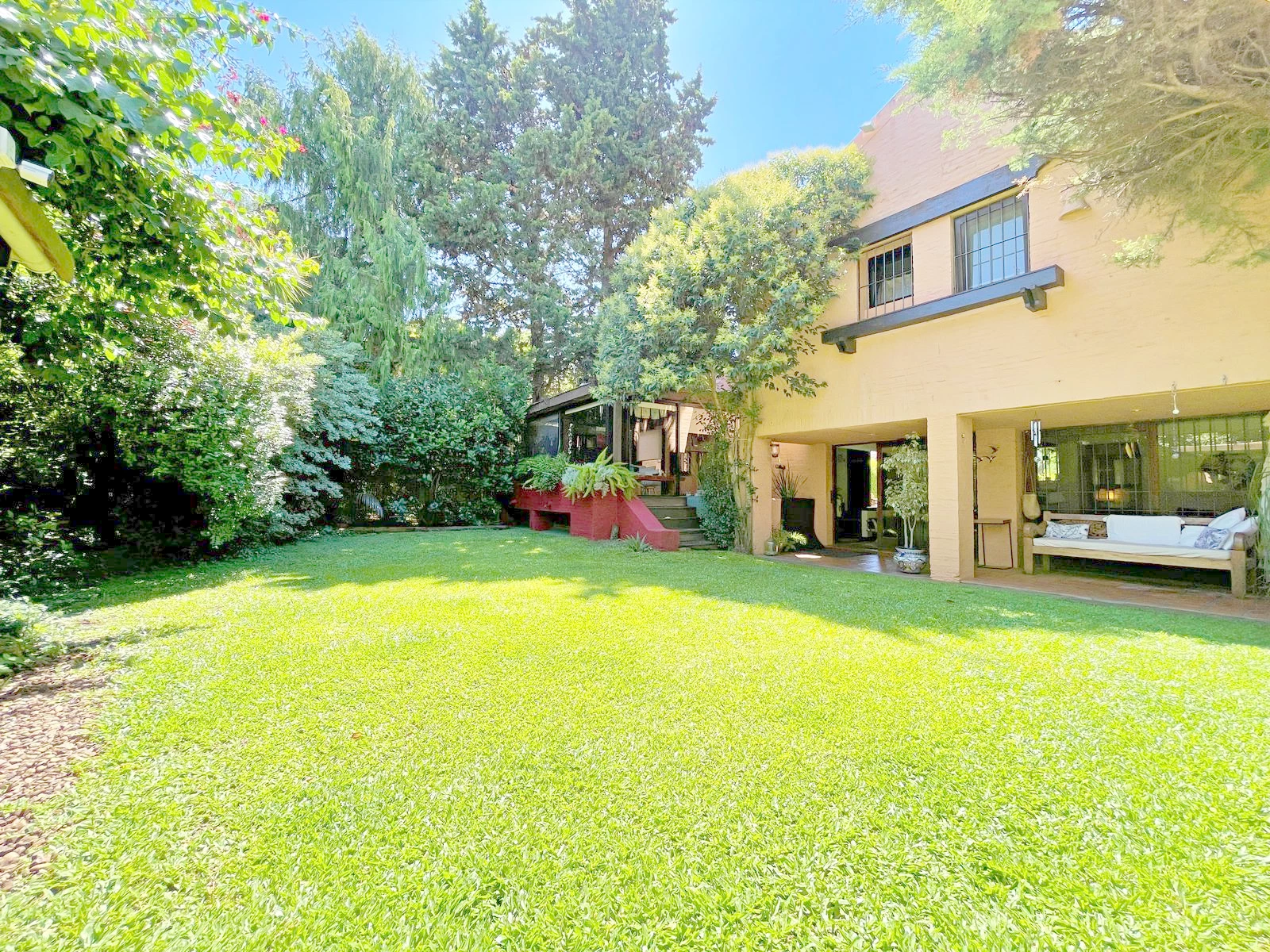 Casa en Parque Miramar, propiedad 273893 -Imagen 1