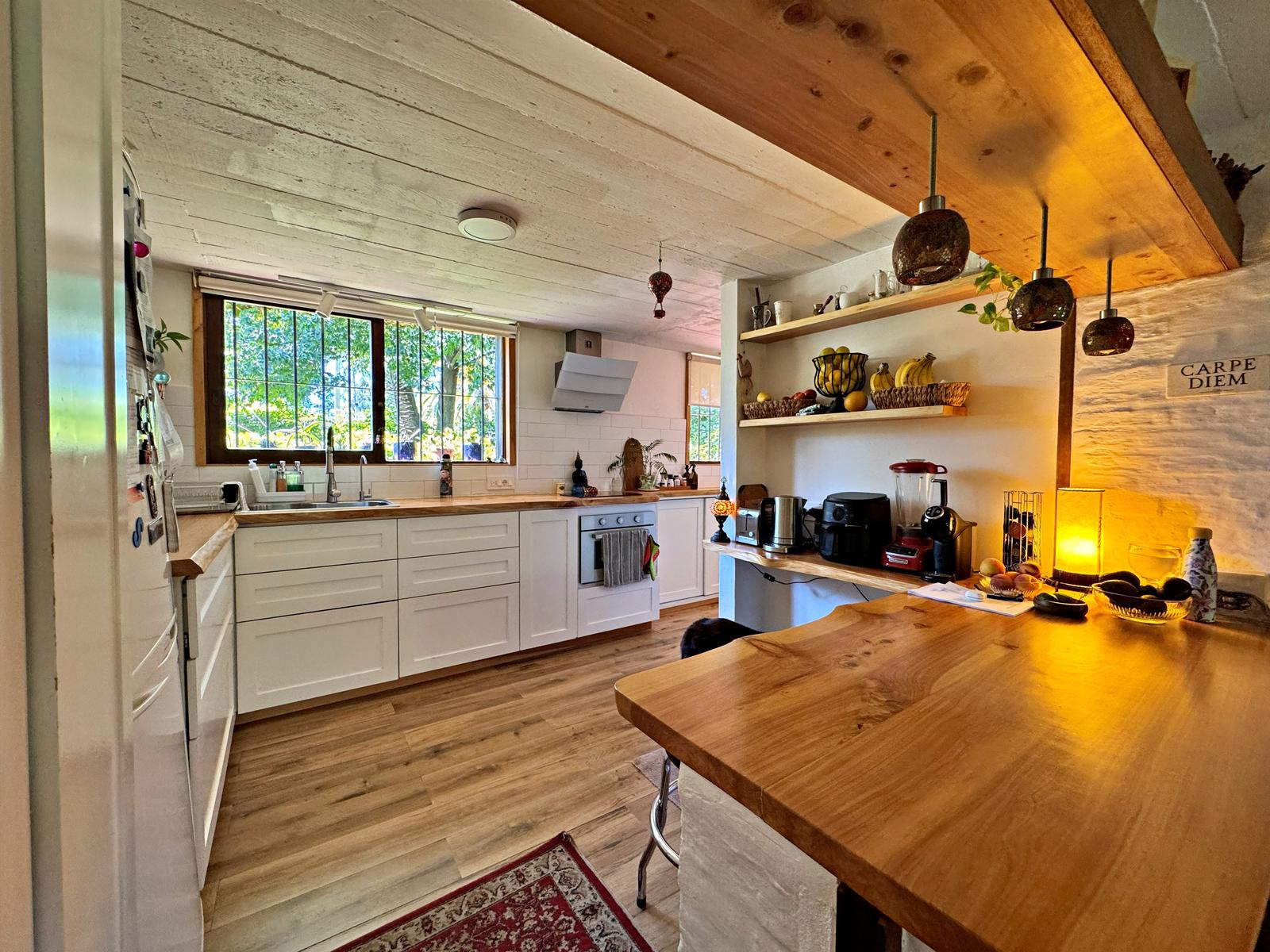 Casa en Parque Miramar, propiedad 273893 -Imagen 5