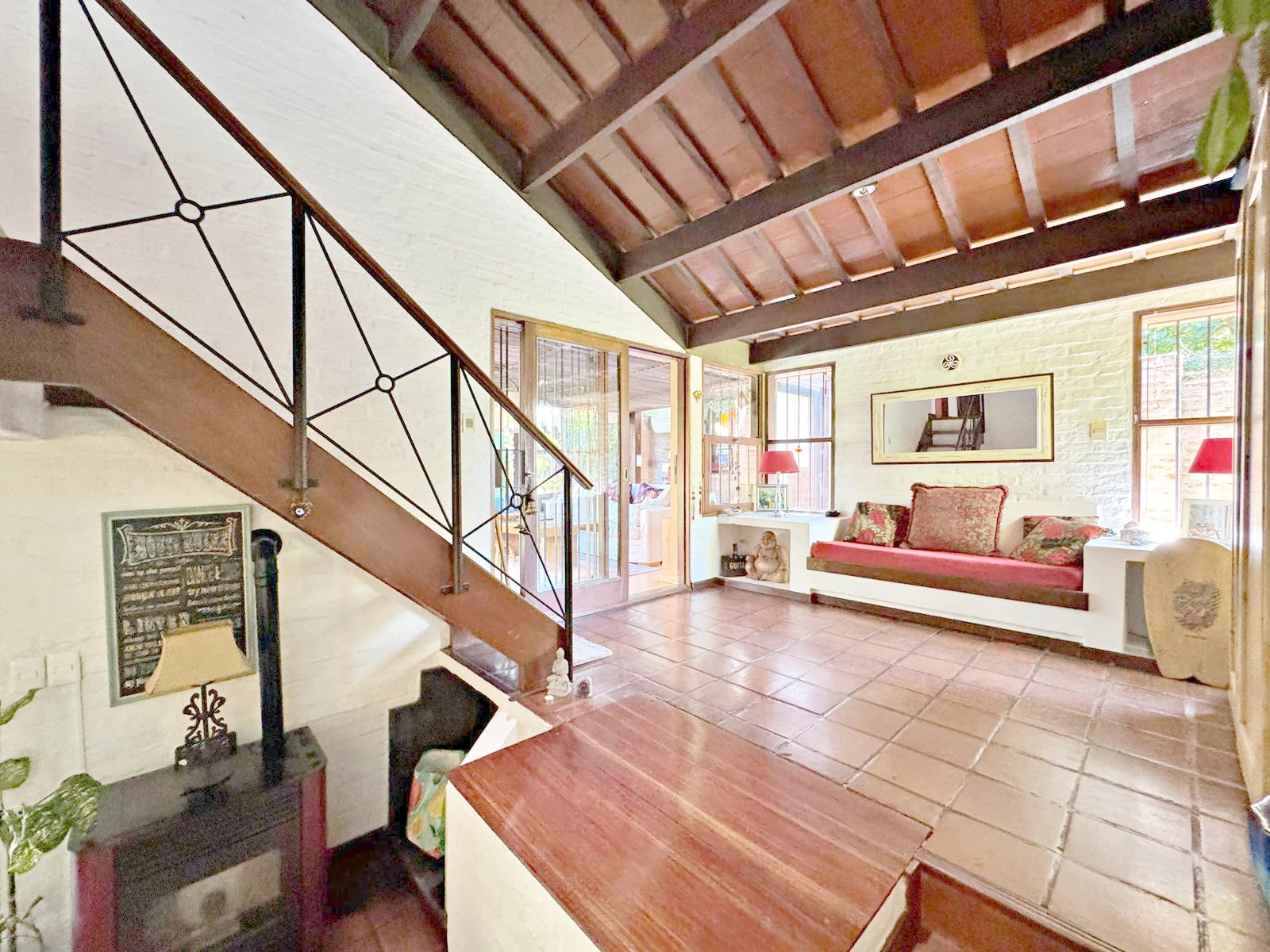 Casa en Parque Miramar, propiedad 273893 -Imagen 9