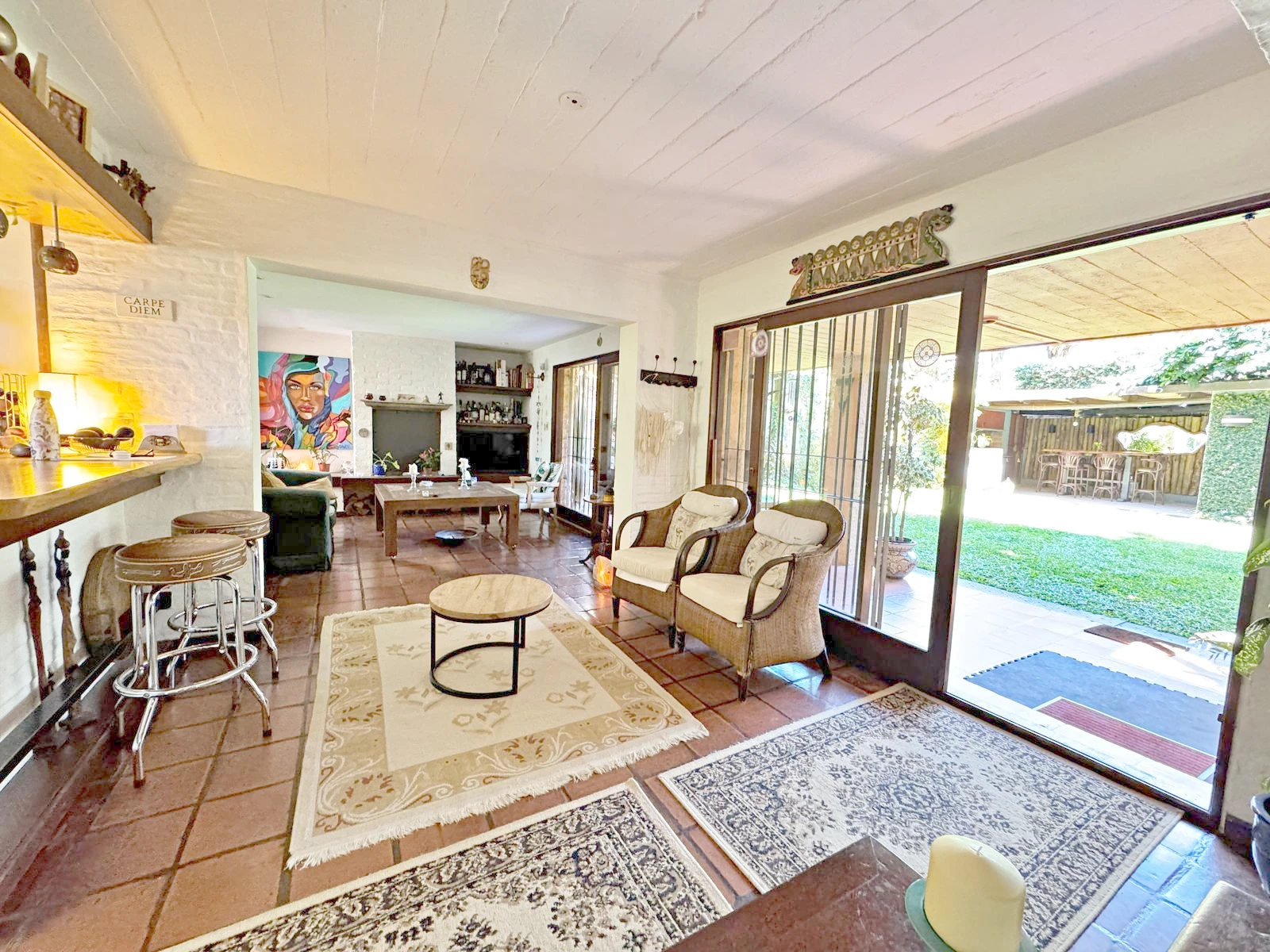 Casa en Parque Miramar, propiedad 273893 -Imagen 3