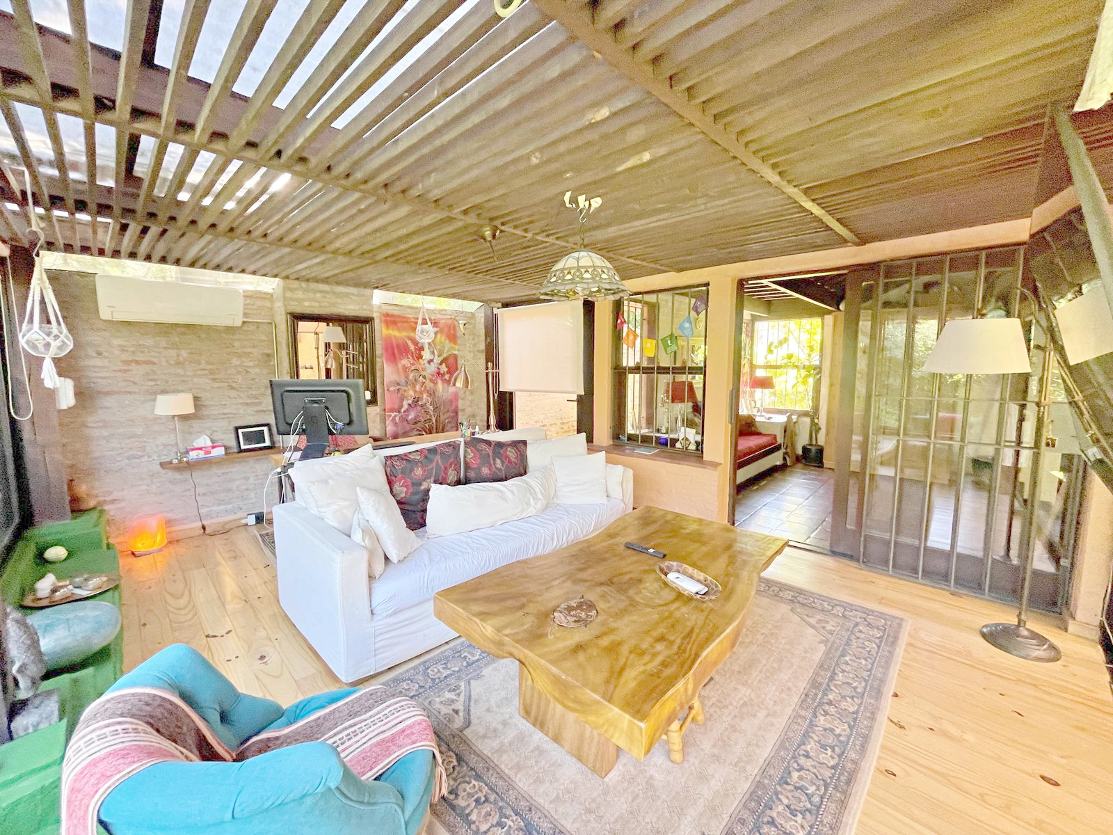 Casa en Parque Miramar, propiedad 273893 -Imagen 8