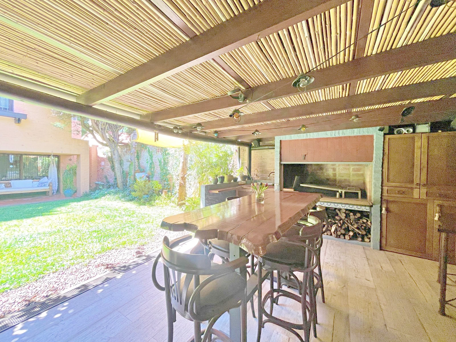 Casa en Parque Miramar, propiedad 273893 -Imagen 19