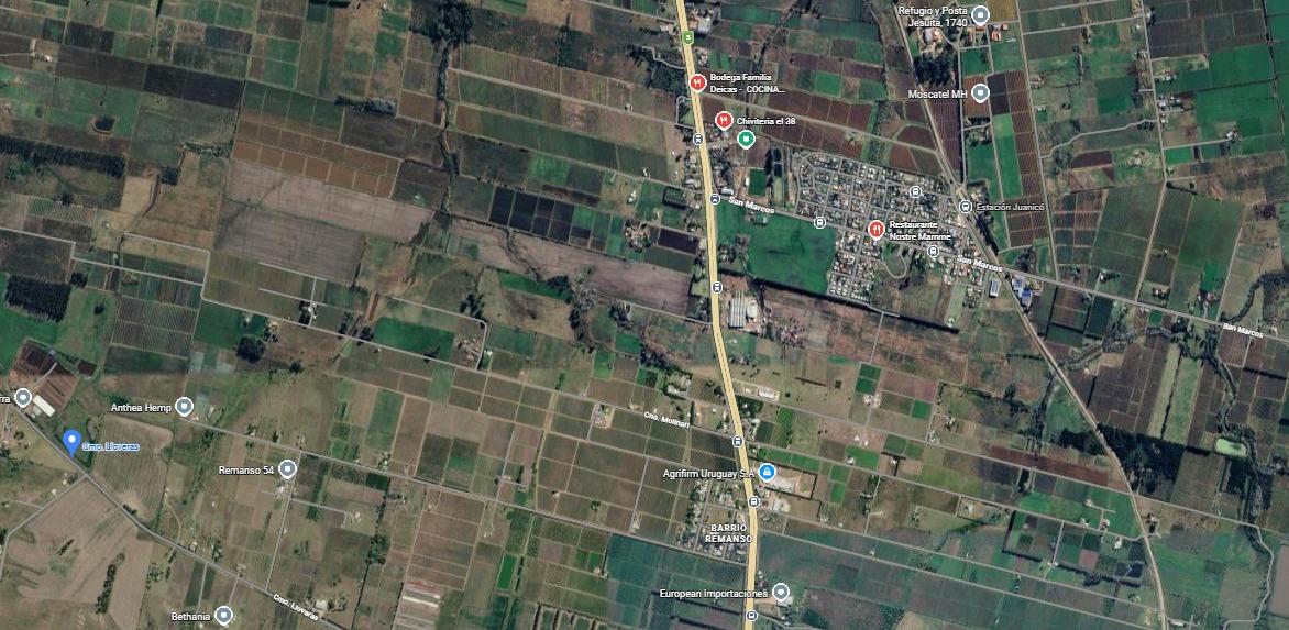 Chacra en Juanico, propiedad 273898 -Imagen 8