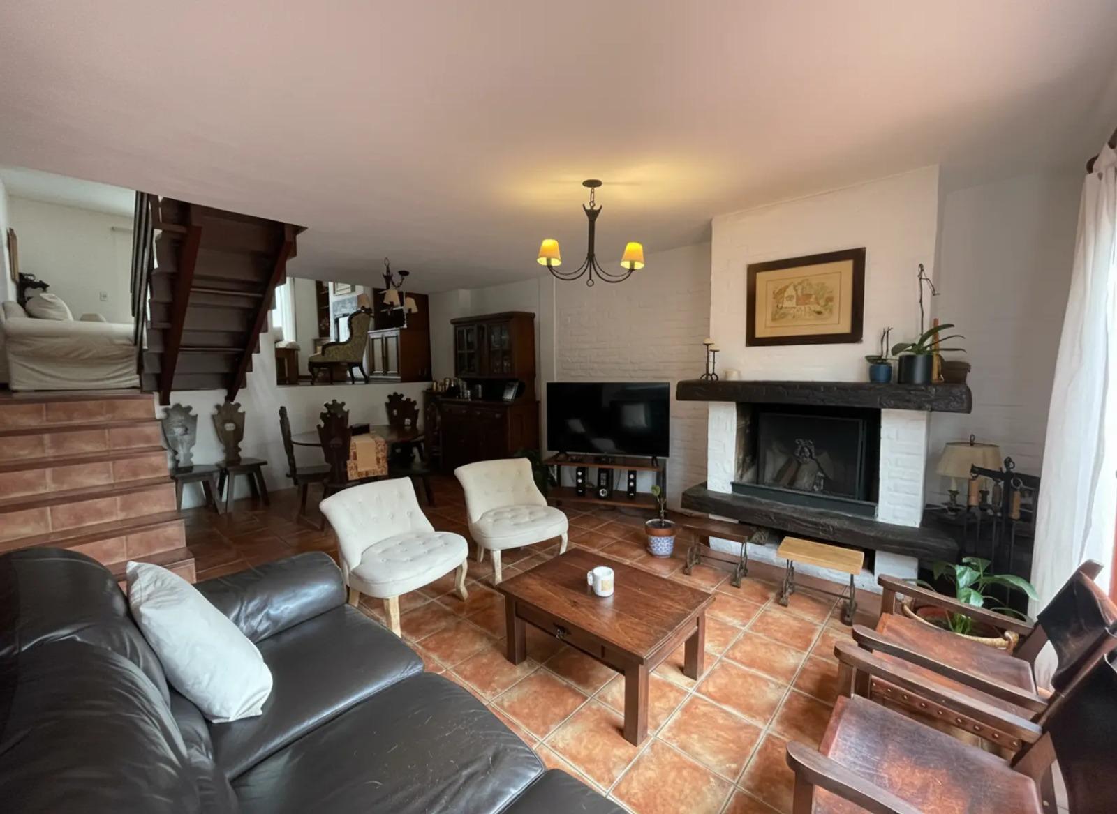 Casa en Carrasco, propiedad 274087 -Imagen 3