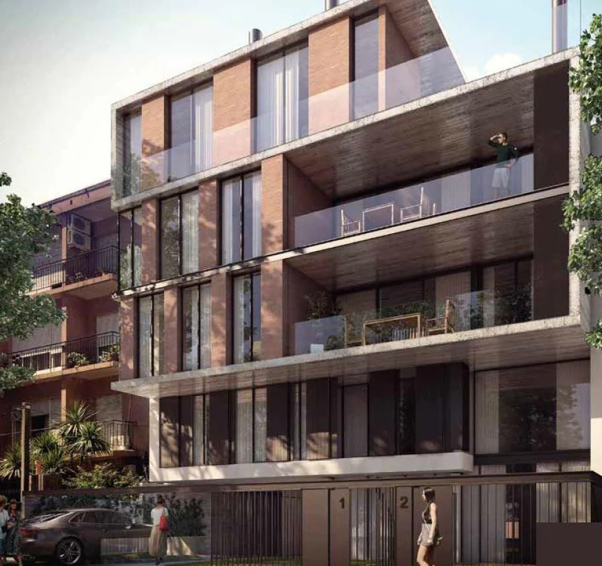 Apartamento en Punta Carretas, propiedad 274487 -Imagen 11