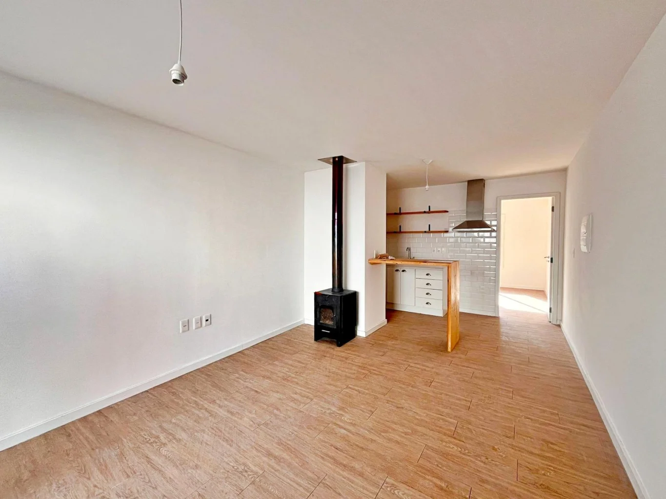 Apartamento en Prado, propiedad 285091 -Imagen 6
