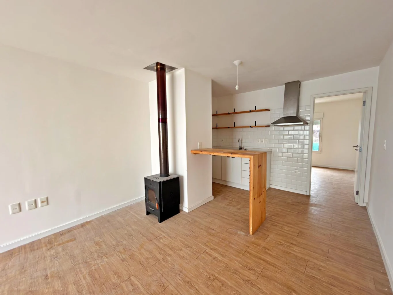 Apartamento en Prado, propiedad 285091 -Imagen 7