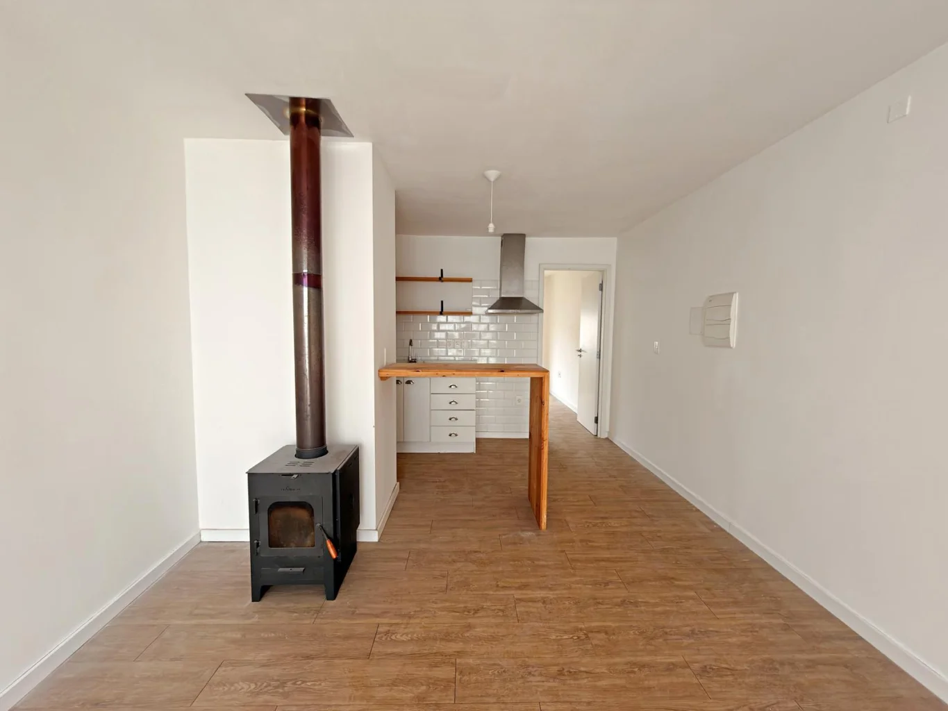 Apartamento en Prado, propiedad 285091 -Imagen 8