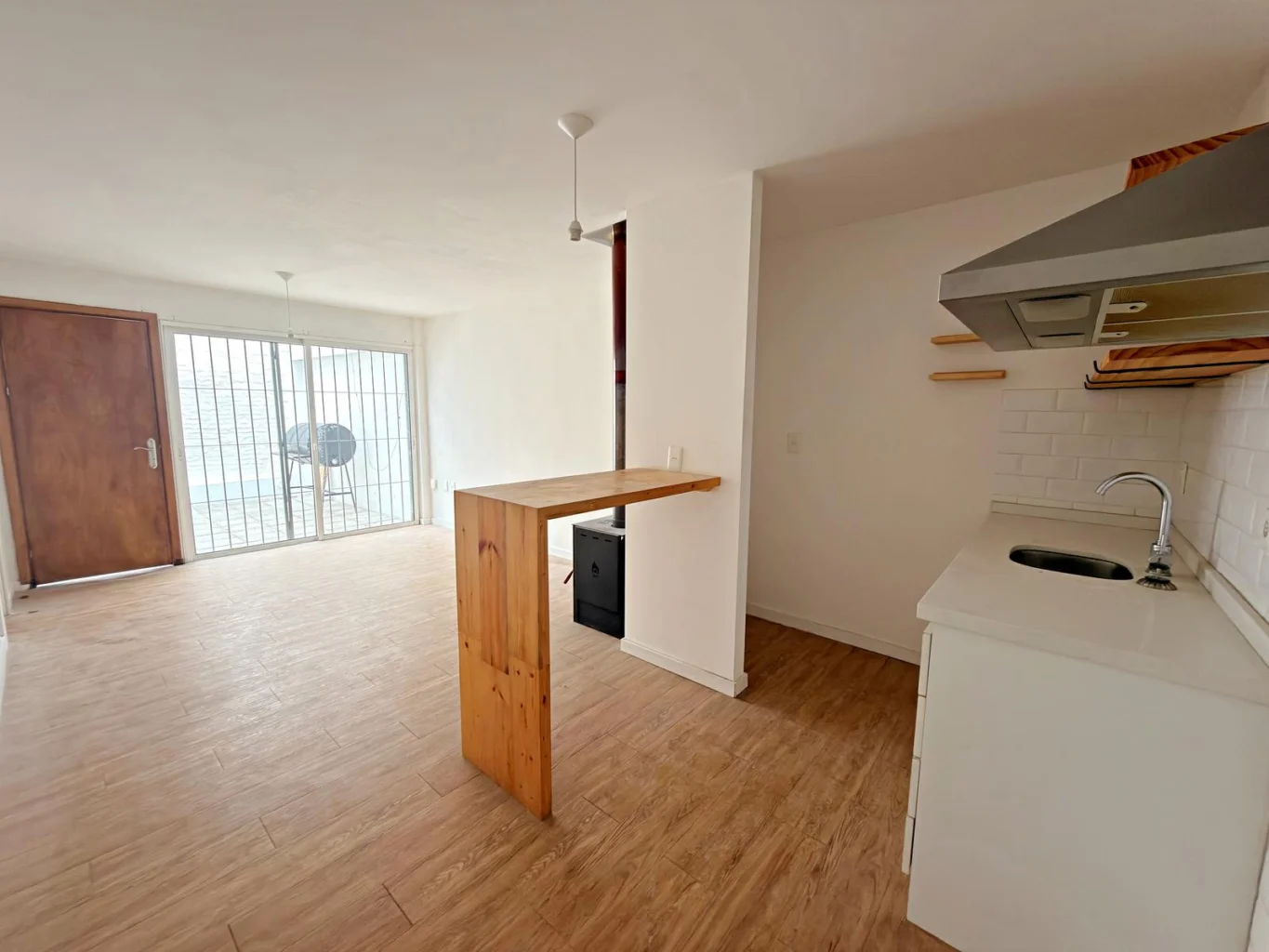 Apartamento en Prado, propiedad 285091 -Imagen 9