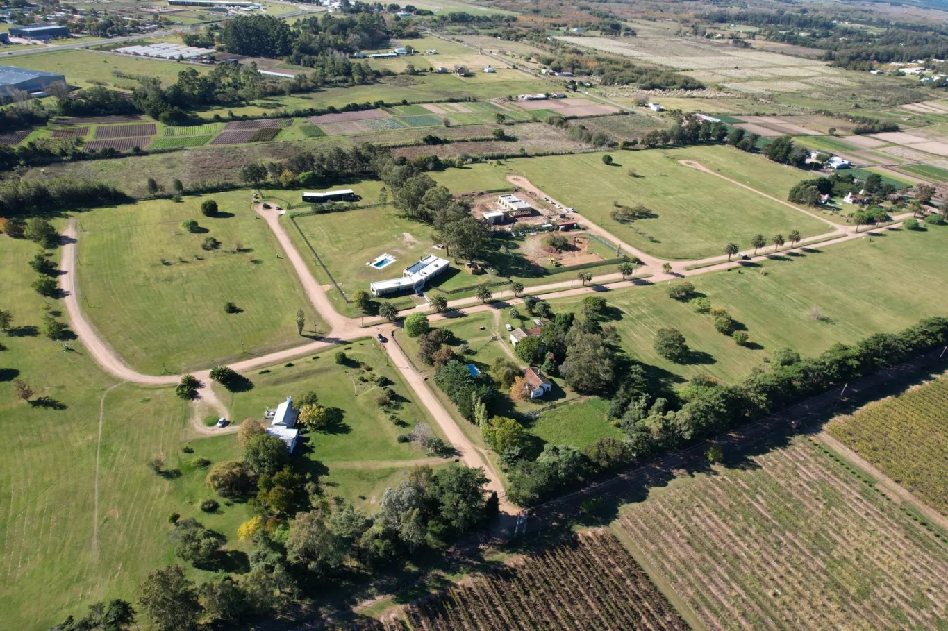 Terreno en Barrios Privados, propiedad 285112 -Imagen 16