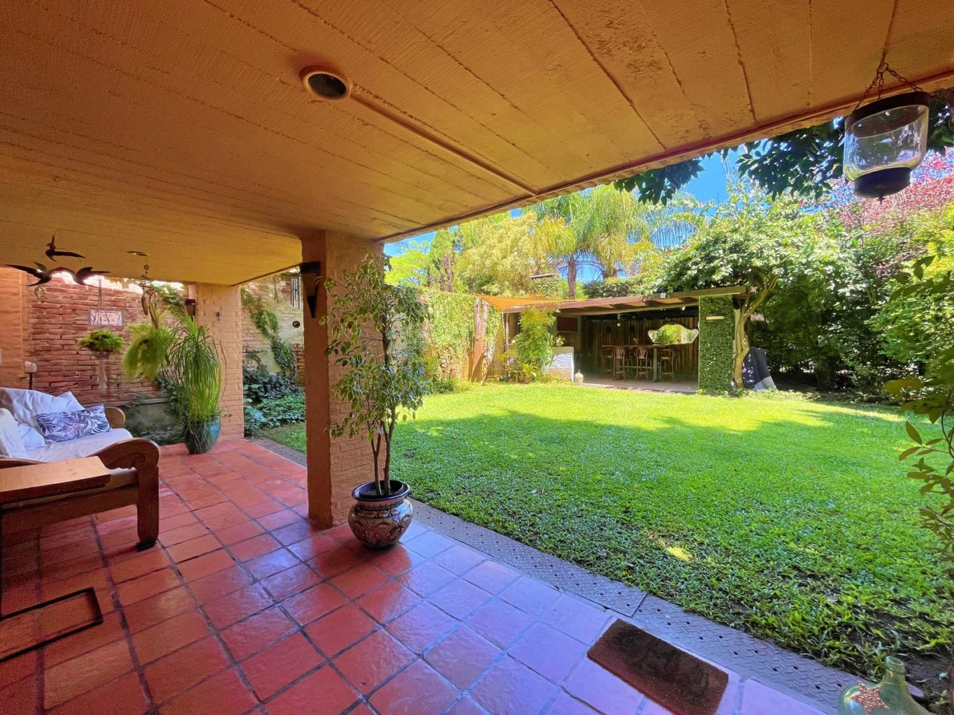 Casa en Parque Miramar, propiedad 273893 -Imagen 2